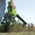 Greenworks G24AB Воздуходувка инструкция, поддержка, форум, описание, мануал