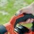 Flymo GardenVac 2500 Turbo Воздуходувка инструкция, поддержка, форум, описание, мануал