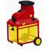 Wolf-garten SDE 2500 Измельчитель инструкция, поддержка, форум, описание, мануал