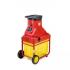 Wolf-garten SDE 2500 Измельчитель инструкция, поддержка, форум, описание, мануал