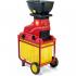 Wolf-garten SDE 2500 Измельчитель инструкция, поддержка, форум, описание, мануал