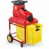 Wolf-garten SDE 2500 Измельчитель инструкция, поддержка, форум, описание, мануал