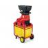Wolf-garten SDE 2500 Измельчитель инструкция, поддержка, форум, описание, мануал