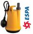 Espa VIGILA 500M A 230 50 011918/REP Насос Циркуляционный инструкция, поддержка, форум, описание, мануал