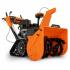 Ariens ST28DLET PRO HYDRO TRACK Снегоуборщик инструкция, поддержка, форум, описание, мануал
