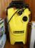 Karcher K 5.200 CR Silver Мойка Высокого Давления инструкция, поддержка, форум, описание, мануал
