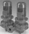 Espa FLS4 150-250/150 Центробежные насосы инструкция, поддержка, форум, описание, мануал