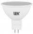Iek MR16 софит 7Вт 230В 4000К GU5.3 LLE-MR16-7-230-40-GU5 Лампа светодиодная инструкция, поддержка, форум, описание, мануал