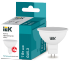 Iek MR16 софит 7Вт 230В 4000К GU5.3 LLE-MR16-7-230-40-GU5 Лампа светодиодная инструкция, поддержка, форум, описание, мануал