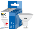 Iek MR16 софит 7Вт 230В 6500К GU5.3 LLE-MR16-7-230-65-GU5 Лампа светодиодная инструкция, поддержка, форум, описание, мануал