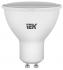 Iek PAR16 софит 7Вт 230В 3000К GU10 LLE-PAR16-7-230-30-GU10 Лампа светодиодная инструкция, поддержка, форум, описание, мануал