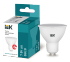 Iek PAR16 софит 7Вт 230В 4000К GU10 LLE-PAR16-7-230-40-GU10 Лампа светодиодная инструкция, поддержка, форум, описание, мануал