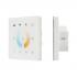 Arlight Sens SR-2300TR-DT8-G1-IN White (DALI, RGBW) Панель управления освещением инструкция, поддержка, форум, описание, мануал