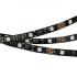 Arlight SPI-5000-5060-30 12V Cx3 RGB-Auto (Black 10mm, 6.5W, IP20) Светодиодная лента инструкция, поддержка, форум, описание, мануал