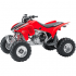Honda TRX 450 R Вездеход инструкция, поддержка, форум, описание, мануал