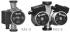 Espa RA1-S 25-65-180 Насосы для бассейнов инструкция, поддержка, форум, описание, мануал