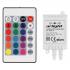 Arlight LN-IR24B-RGB Контроллер RGB инструкция, поддержка, форум, описание, мануал