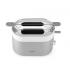 Kenwood Sense TCM 401TT Тостер инструкция, поддержка, форум, описание, мануал