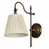 Arte Lamp Seville A1509AP-1PB Настенный светильник инструкция, поддержка, форум, описание, мануал