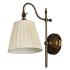 Arte Lamp Seville A1509AP-1PB Настенный светильник инструкция, поддержка, форум, описание, мануал