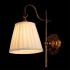 Arte Lamp Seville A1509AP-1PB Настенный светильник инструкция, поддержка, форум, описание, мануал