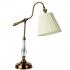 Arte Lamp Seville A1509LT-1PB Лампа настольная инструкция, поддержка, форум, описание, мануал