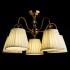 Arte Lamp Seville A1509PL-5PB Люстра инструкция, поддержка, форум, описание, мануал