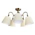 Arte Lamp Seville A1509PL-5PB Люстра инструкция, поддержка, форум, описание, мануал