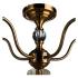 Arte Lamp Seville A1509PL-5PB Люстра инструкция, поддержка, форум, описание, мануал