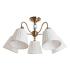 Arte Lamp Seville A1509PL-5PB Люстра инструкция, поддержка, форум, описание, мануал