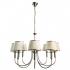 Arte Lamp Alice A3579LM-8AB Люстра инструкция, поддержка, форум, описание, мануал