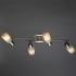 Arte Lamp Cavalletta A4510PL-4SS Спот инструкция, поддержка, форум, описание, мануал