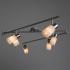Arte Lamp Cavalletta A4510PL-6SS Спот инструкция, поддержка, форум, описание, мануал