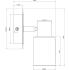 Arte Lamp Cavalletta A4510AP-1SS Спот инструкция, поддержка, форум, описание, мануал