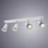 Arte Lamp Grid A9268PL-4WH Спот инструкция, поддержка, форум, описание, мануал
