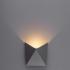 Arte Lamp Busta A1609AP-1GY Настенный светильник инструкция, поддержка, форум, описание, мануал