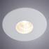 Arte Lamp Uovo A5438PL-1GY Встраиваемый светильник инструкция, поддержка, форум, описание, мануал