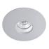 Arte Lamp Uovo A5438PL-1GY Встраиваемый светильник инструкция, поддержка, форум, описание, мануал
