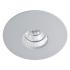 Arte Lamp Uovo A5438PL-1GY Встраиваемый светильник инструкция, поддержка, форум, описание, мануал