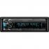 Kenwood KMM-121Y Автомагнитола инструкция, поддержка, форум, описание, мануал