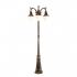 Arte Lamp Vienna A1317PA-3BN Уличный светильник инструкция, поддержка, форум, описание, мануал