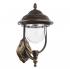 Arte Lamp Barcelona A1481AL-1BN Уличный светильник инструкция, поддержка, форум, описание, мануал