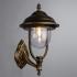 Arte Lamp Barcelona A1481AL-1BN Уличный светильник инструкция, поддержка, форум, описание, мануал