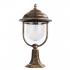 Arte Lamp Barcelona A1484FN-1BN Уличный светильник инструкция, поддержка, форум, описание, мануал