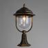 Arte Lamp Barcelona A1484FN-1BN Уличный светильник инструкция, поддержка, форум, описание, мануал