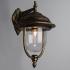 Arte Lamp Barcelona A1482AL-1BN Уличный светильник инструкция, поддержка, форум, описание, мануал