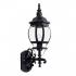 Arte Lamp Atlanta A1041AL-1BG Уличный светильник инструкция, поддержка, форум, описание, мануал