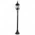 Arte Lamp Atlanta A1046PA-1BG Уличный светильник инструкция, поддержка, форум, описание, мануал