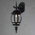 Arte Lamp Atlanta A1042AL-1BG Уличный светильник инструкция, поддержка, форум, описание, мануал