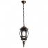 Arte Lamp Atlanta A1045SO-1BN Уличный светильник инструкция, поддержка, форум, описание, мануал